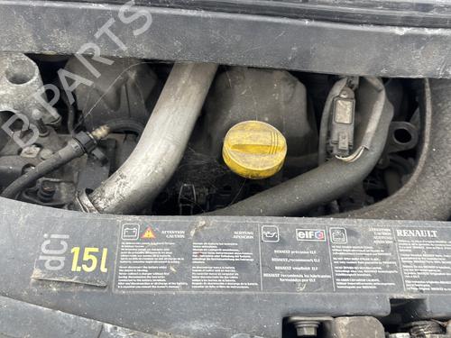 Right front indicator RENAULT MODUS / GRAND MODUS (F/JP0_) 1.5 dCi (FP0F, JP0F) | BP37498213C33 - Image 7