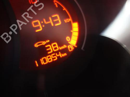 Front left interior door handle CITROËN C3 II (SC_) 1.1 i | BP20016802I13 - Image 5