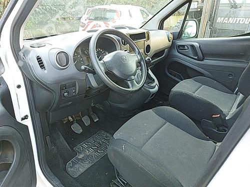 Mass air flow sensor PEUGEOT PARTNER Platform/Chassis  | BP20023806M95  - Image 6