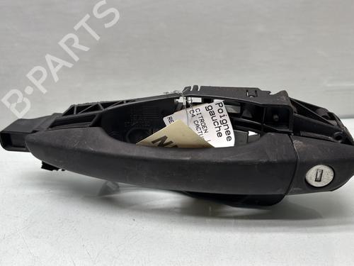 front-left-exterior-door-handle-citroen-c4-cactus-2014-32168508 main image