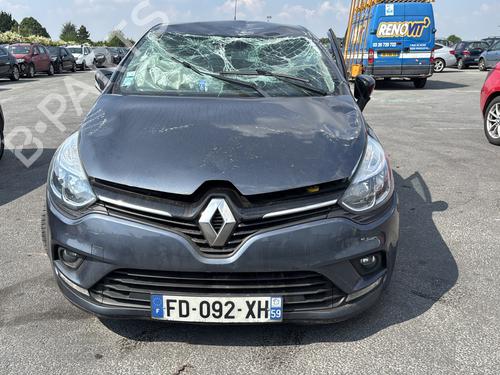 Engine RENAULT CLIO IV (BH_) 1.5 dCi 90 | BP32696758M1 - Image 71