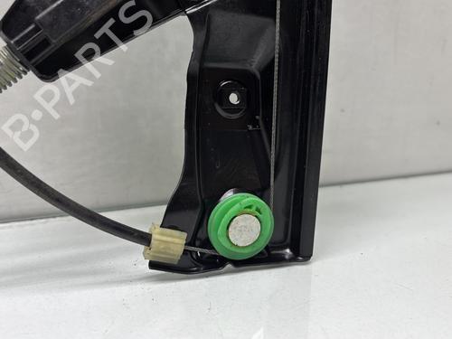 Used Front left window mechanism Front left window mechanism FORD FOCUS III 1.6 TDCi (115 hp) 27356178 27356178