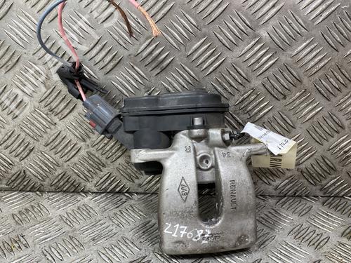 Højre bremsekaliber bag RENAULT CLIO V (B7_) 1.6 E-TECH 140 (B7MU) (140 hp) 28217919