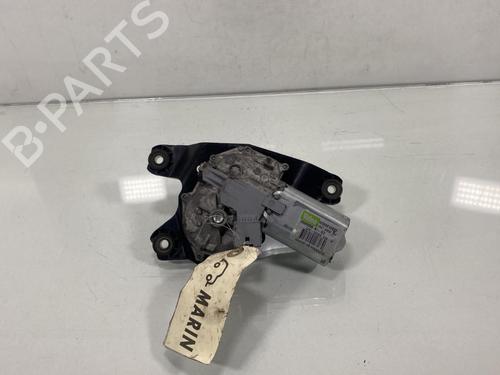 Used Rear wiper motor BMW X1 (E84) sDrive 18 d (143 hp) 19959881