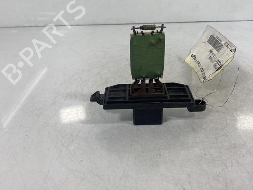 Used Heater resistor FORD FOCUS III Saloon [2010-2020]  20018239