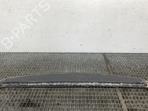 Spoiler bakluke AUDI A2 (8Z0) 1.4 TDI | BP25446380C96 