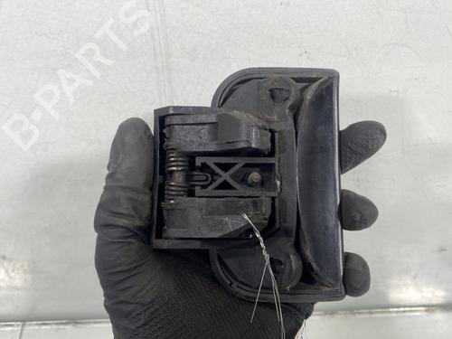 Exterior handle PEUGEOT PARTNER MPV (5_, G_) 2.0 HDI | BP30100885C122