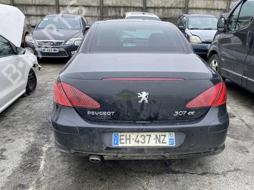 Engine PEUGEOT 307 CC (3B) 2.0 HDi 135 | BP33648324M1 - Image 18