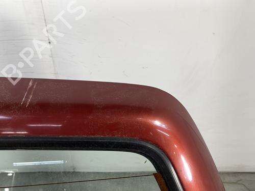Tailgate RENAULT TWINGO I (C06_) 1.2 (C066, C068) | BP28192530C6 