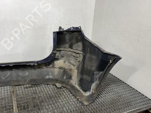 Rear bumper RENAULT MEGANE II Estate (KM0/1_) 1.5 dCi (KM16, KM1E) | BP20670135C8 
