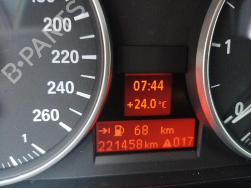 Left front window switch BMW 3 (E90) 320 d | BP24551856I27 