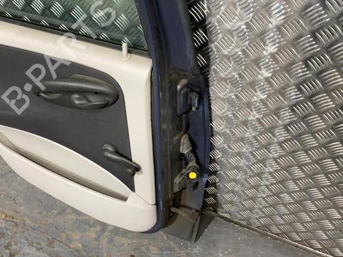 Left rear door FIAT PUNTO (188_)  | BP20012436C4 