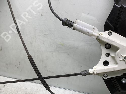 Front left window mechanism OPEL ASTRA H TwinTop (A04) 1.9 CDTi (L67) | BP19971970C22 