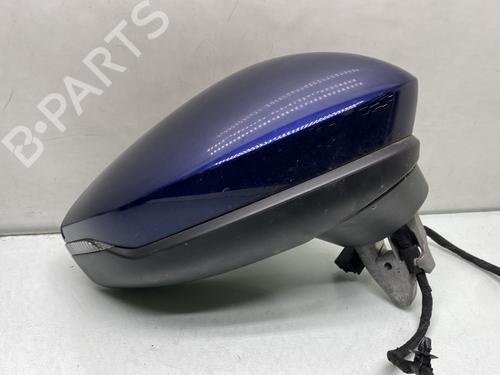 Right mirror AUDI A3 Sportback (8YA, 8YF) 35 TFSI Mild Hybrid | BP31761173C27