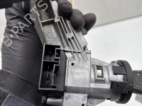 Ignition barrel FIAT GRANDE PUNTO (199_) 1.3 D Multijet | BP29507560M48 