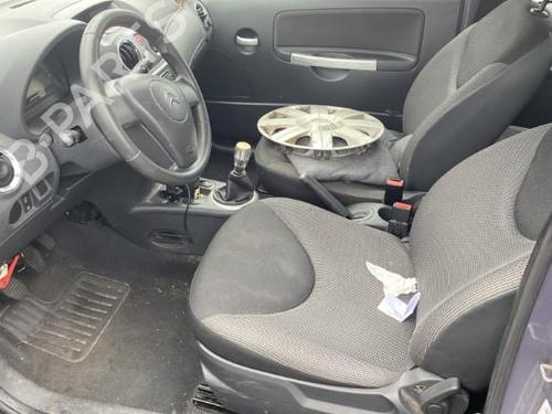 Instrument cluster CITROËN C2 (JM_) 1.4 | BP22695494C47 