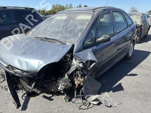 Used Parts CITROËN XSARA PICASSO (N68) 1.6 HDi (90 hp) 4267921