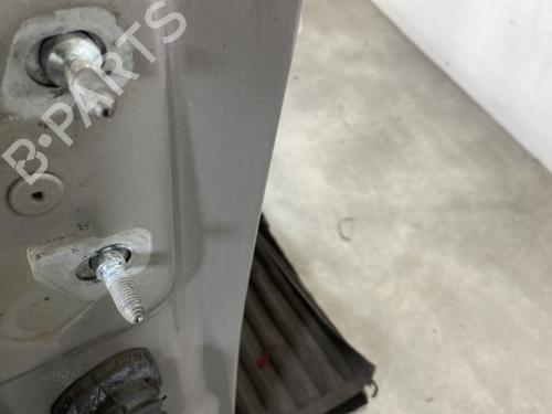 Right front door RENAULT ZOE (BFM_) ZOE | BP24500118C3 