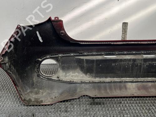 Rear bumper HYUNDAI i10 II (BA, IA) 1.0 | BP29504600C8 