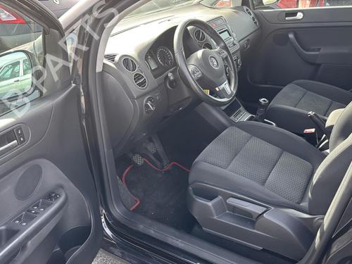 Rear parcel shelf VW GOLF PLUS V (5M1, 521) 1.6 TDI | BP26872969C85  - Image 17
