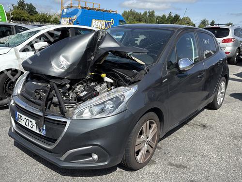 Jack Kit PEUGEOT 208 I (CA_, CC_) 1.6 HDi / BlueHDi 75 | BP29329294C119 