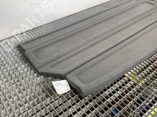 Rear parcel shelf OPEL MERIVA A MPV (X03) 1.7 CDTI (E75) | BP22448458C85 