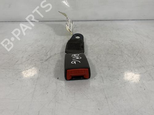 Used Seat buckle NISSAN MICRA III (K12) 1.2 16V (65 hp) 19981517