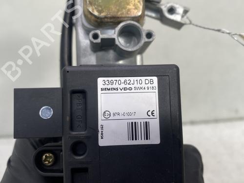 Used Ignition barrel Ignition barrel SUZUKI SWIFT III (MZ, EZ) 1.3 DDiS (RS413D) (75 hp) 33115562 33115562