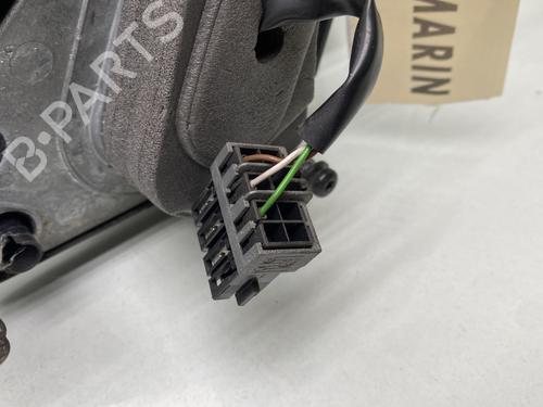 Right mirror CITROËN XSARA Break (N2) 1.9 D | BP30962097C27