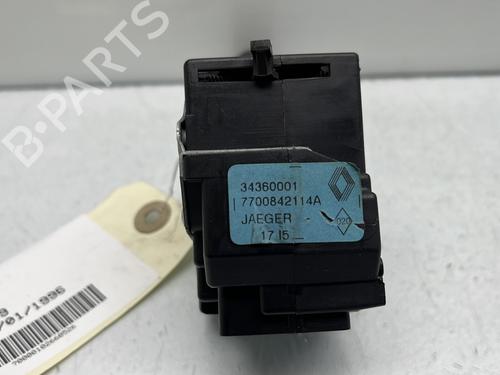 Switch RENAULT CLIO I (B/C57_, 5/357_) 1.4 | BP28279573I30 