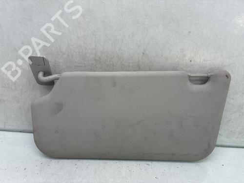right-sun-visor-ford-fiesta-vi-cb1-ccn-2008-32190165 main image