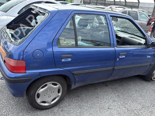 Right headlight PEUGEOT 106 II (1A_, 1C_) 1.1 i | BP29253423C29 