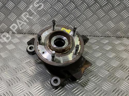 Used Left front steering knuckle CHEVROLET CAPTIVA (C100, C140) 2.0 D (126 hp) 19997627