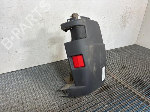 Used Corner bumper Corner bumper CITROËN JUMPER I Van (244) 2.2 HDi (101 hp) 39901830 39901830