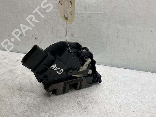 Used Front right lock Front right lock FORD FOCUS II (DA_, HCP, DP) [2004-2013] 19993959 19993959