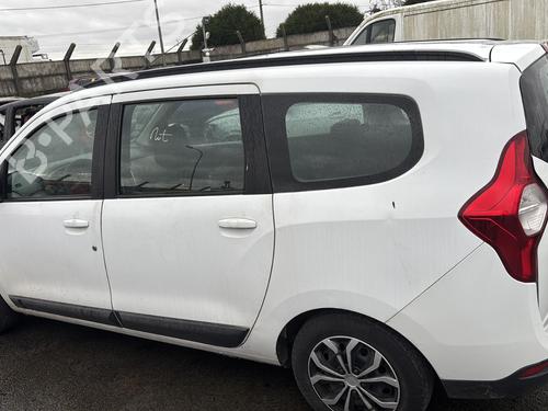Rear right window mechanism DACIA LODGY (JS_) 1.5 dCi | BP37648724C25 - Image 21