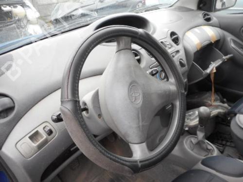 Right mirror TOYOTA YARIS (_P1_) 1.0 (SCP10_, SCP10R) | BP20004654C27 