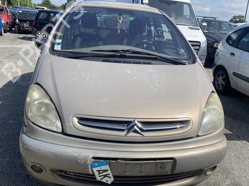 Luna delantera izquierda CITROËN XSARA PICASSO (N68) 2.0 HDi | BP33484242C18  - Image 15