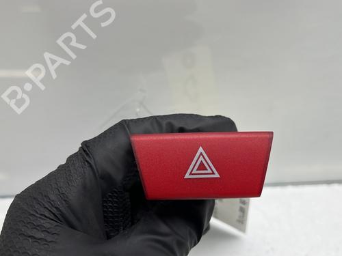 Used Warning switch PEUGEOT 107 (PM_, PN_) 1.0 (68 hp) 24428029