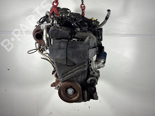 Engine RENAULT MEGANE IV Grandtour (K9A/M/N_) 1.5 dCi 110 | BP33711417M1 - Image 4