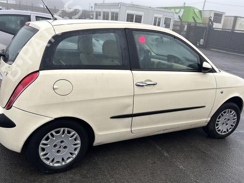 Steering rack LANCIA YPSILON (843_) 1.3 JTD (843.AXD11, 843.AXD1A) | BP24510445M22  - Image 13