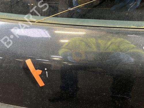 Tailgate SUZUKI SWIFT III (MZ, EZ) 1.3 DDiS (RS413D) | BP31594728C6 