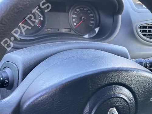 Instrument cluster RENAULT CLIO III (BR0/1, CR0/1)  | BP19970538C47 
