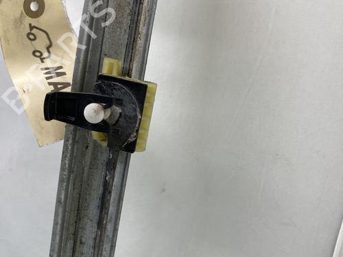Front left window mechanism RENAULT LATITUDE (L70_) 2.0 dCi 150 (L70H) | BP30887600C22