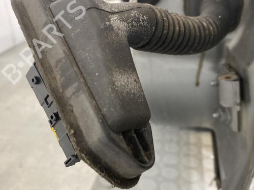 Left front door MINI MINI (R50, R53)  | BP21727583C2 