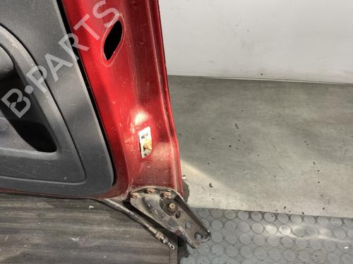 Left slide door CITROËN NEMO MPV 1.4 HDi | BP24864697C74 