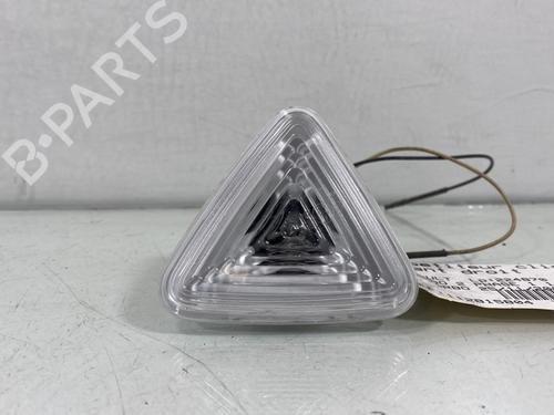 Used Right front indicator RENAULT KANGOO / GRAND KANGOO II (KW0/1_) 1.5 dCi 90 (KW05, KW08, KW0G, KW11) (90 hp) 29508143
