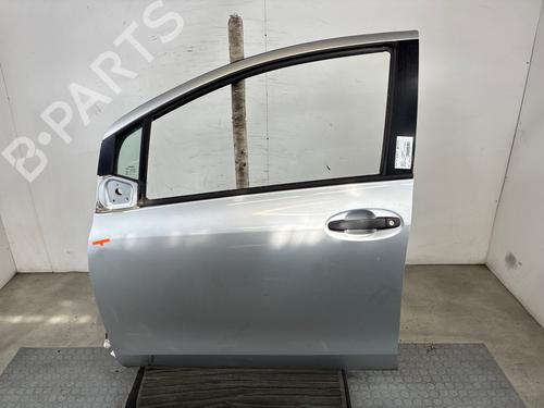 Used Left front door Left front door 36891851 36891851