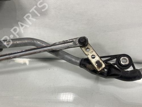 Front wiper motor RENAULT SCÉNIC II (JM0/1_) 1.5 dCi (JM1E, JM16) | BP19992876M29 