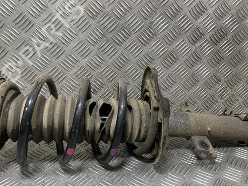 Used Right front shock absorber RENAULT KADJAR (HA_, HL_) 1.6 dCi 130 4x4 (HLA4) (130 hp) 31185384
